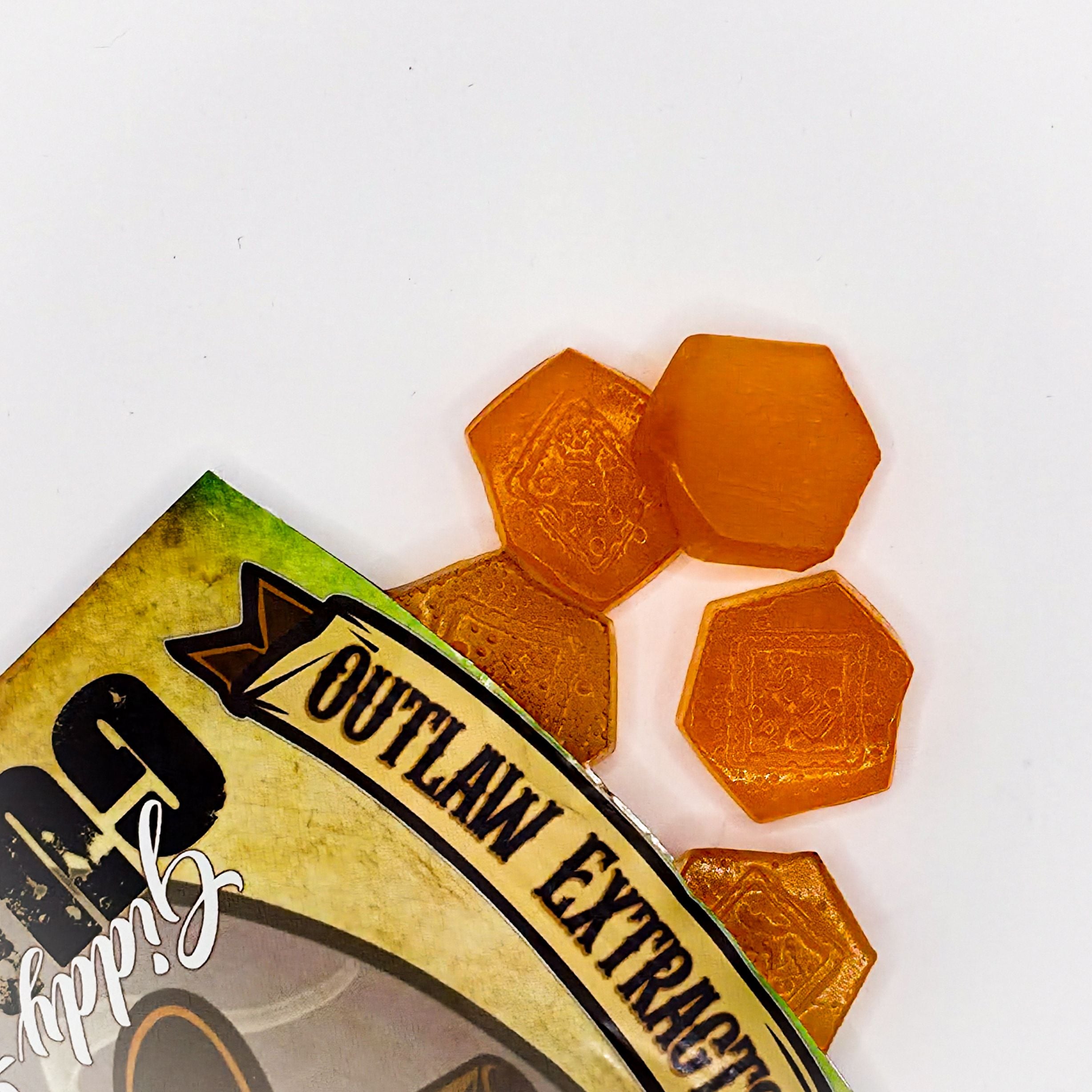 Strawberry Orange