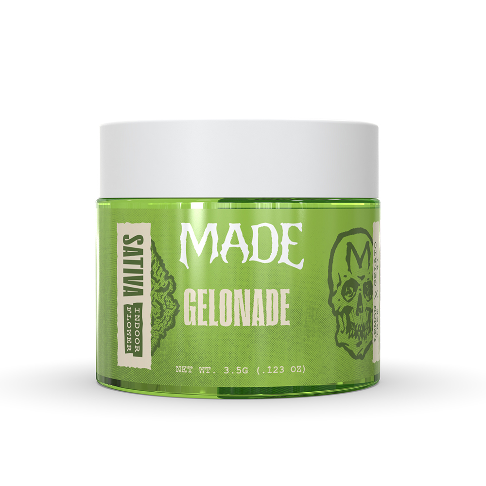 Gelonade