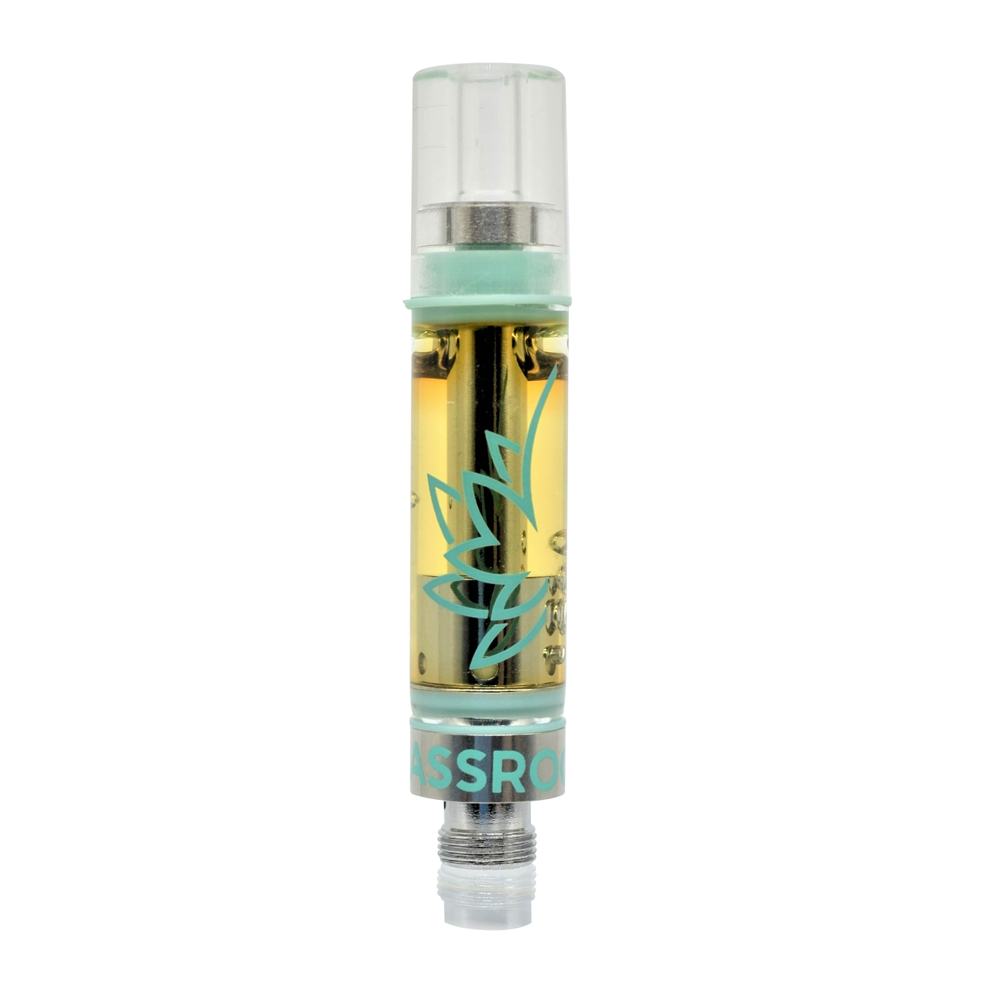 Titan Express Distillate Cartridge 