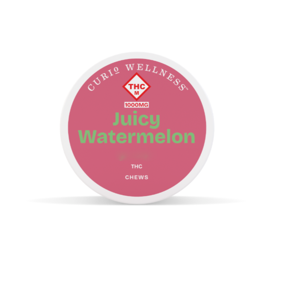 Juicy Watemelon [10pk] (1000mg)
