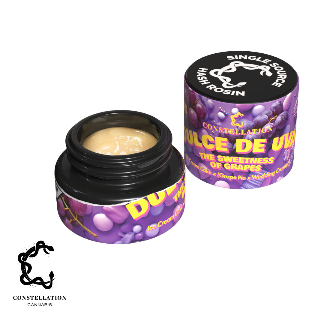 Dulce De Uva [1g]