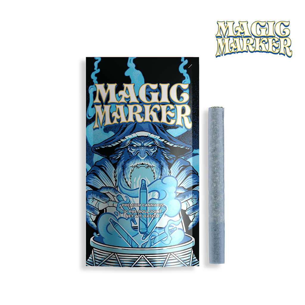 Magic Marker [1g]