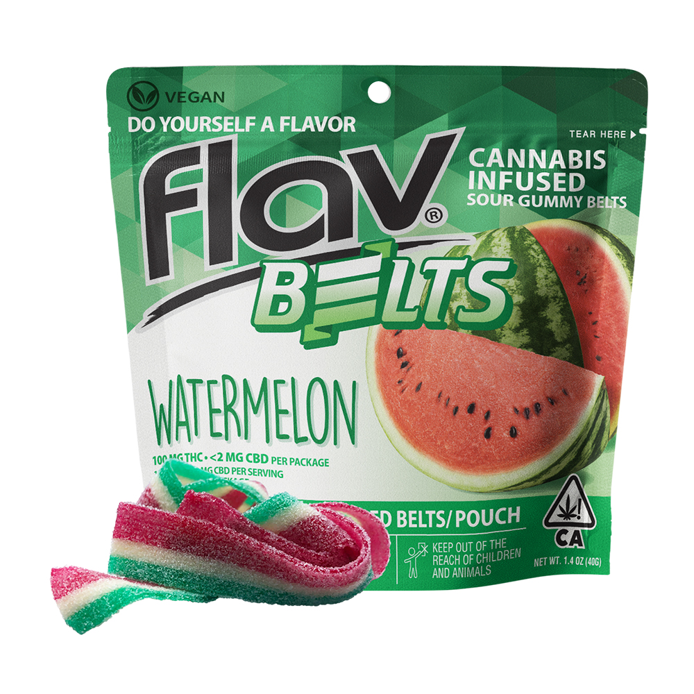 Watermelon Belt