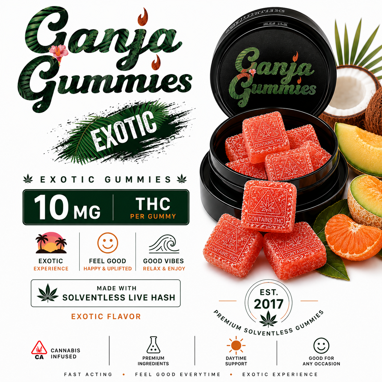 product card