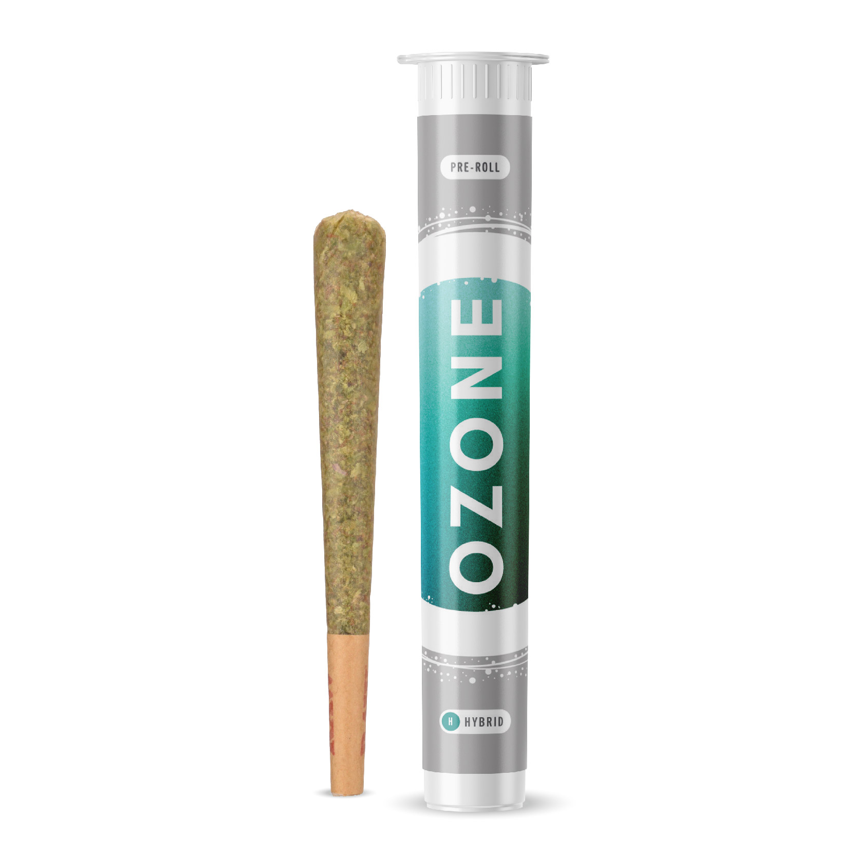 Banana Daddy 1g-29.14%THC