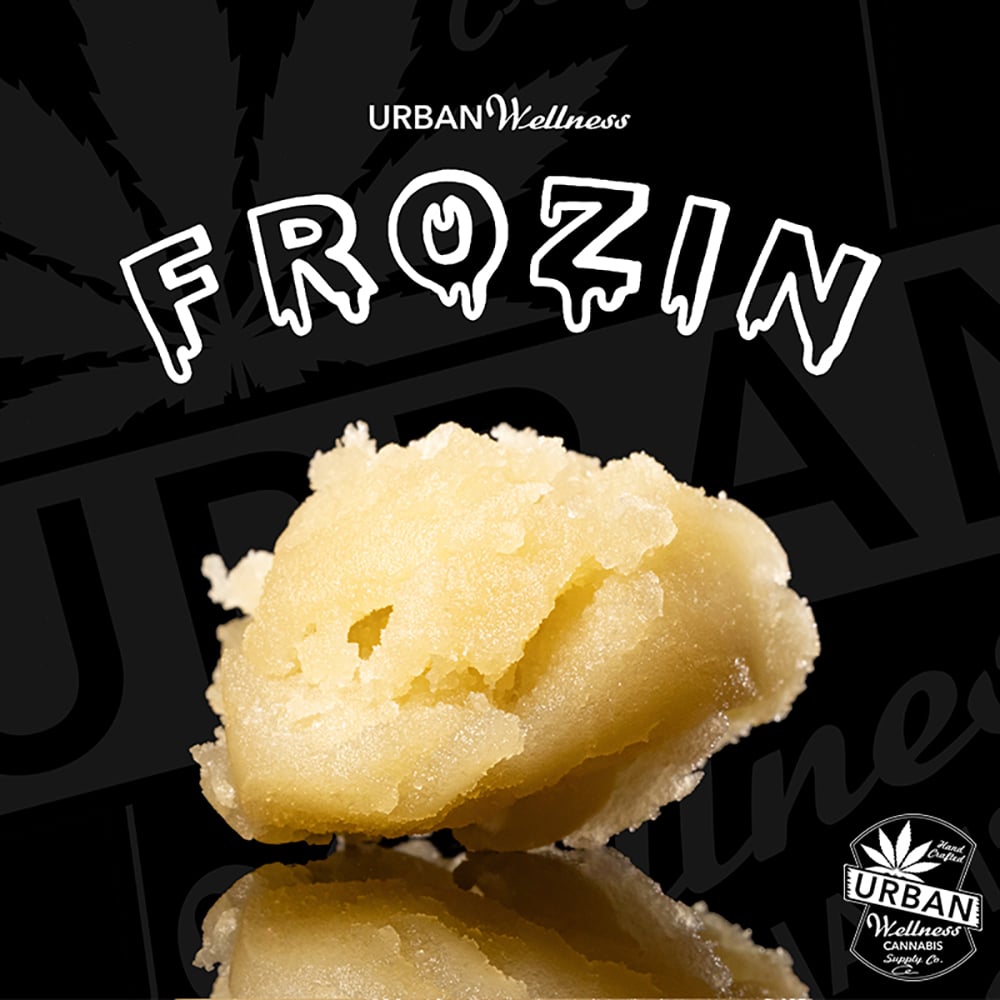 Brandy Wine Bandit - Live Rosin - 90-120u