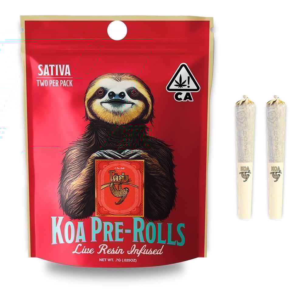 Napoleons Complex [.35g]