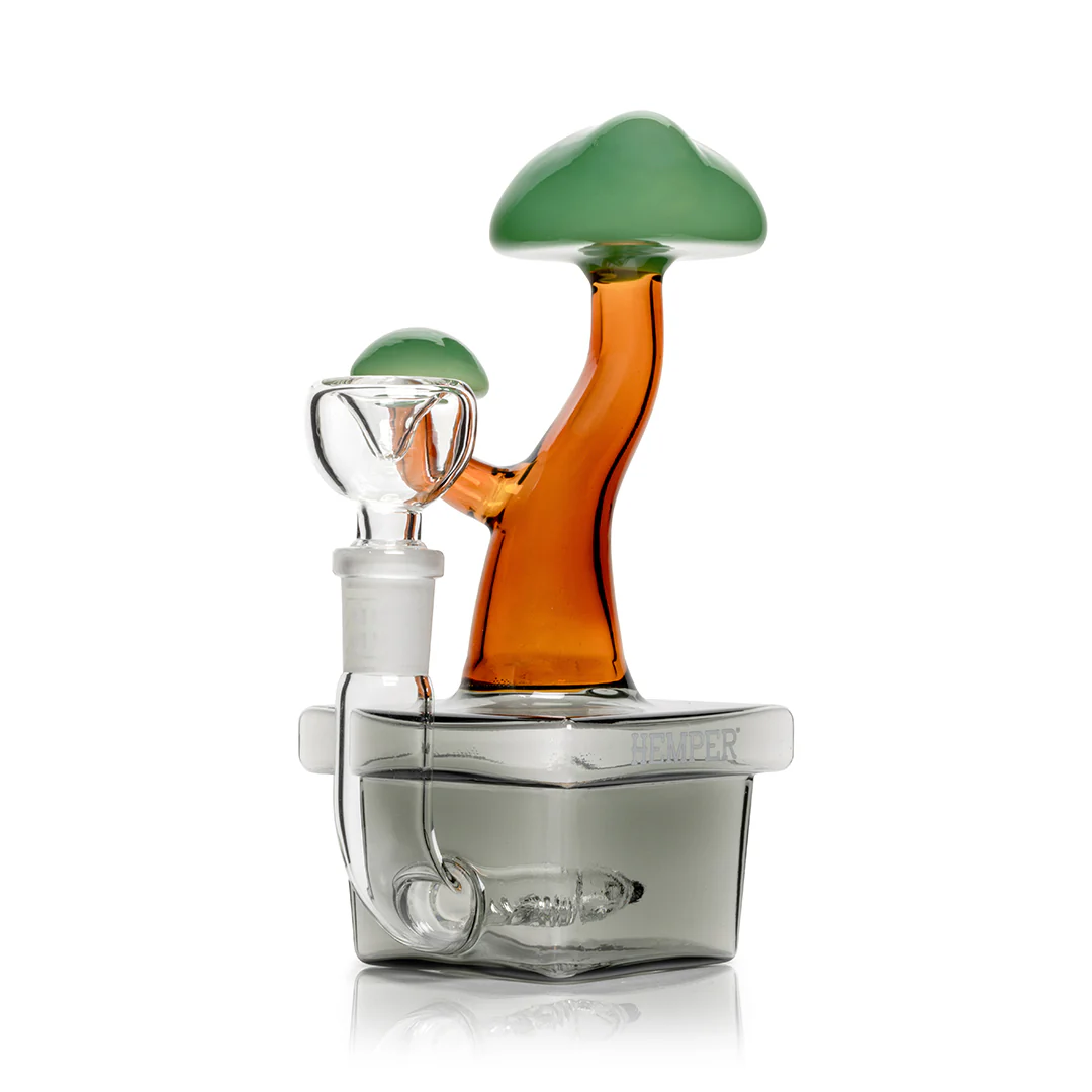 Bonsai Bong