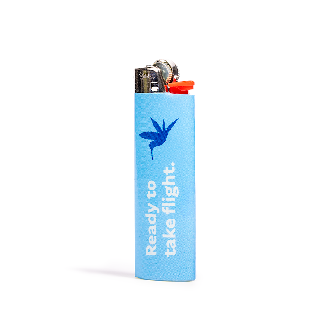 BIC Lighter - Small