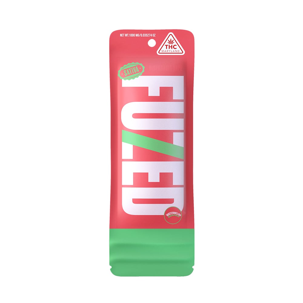 Passion Fruit [1000mg]