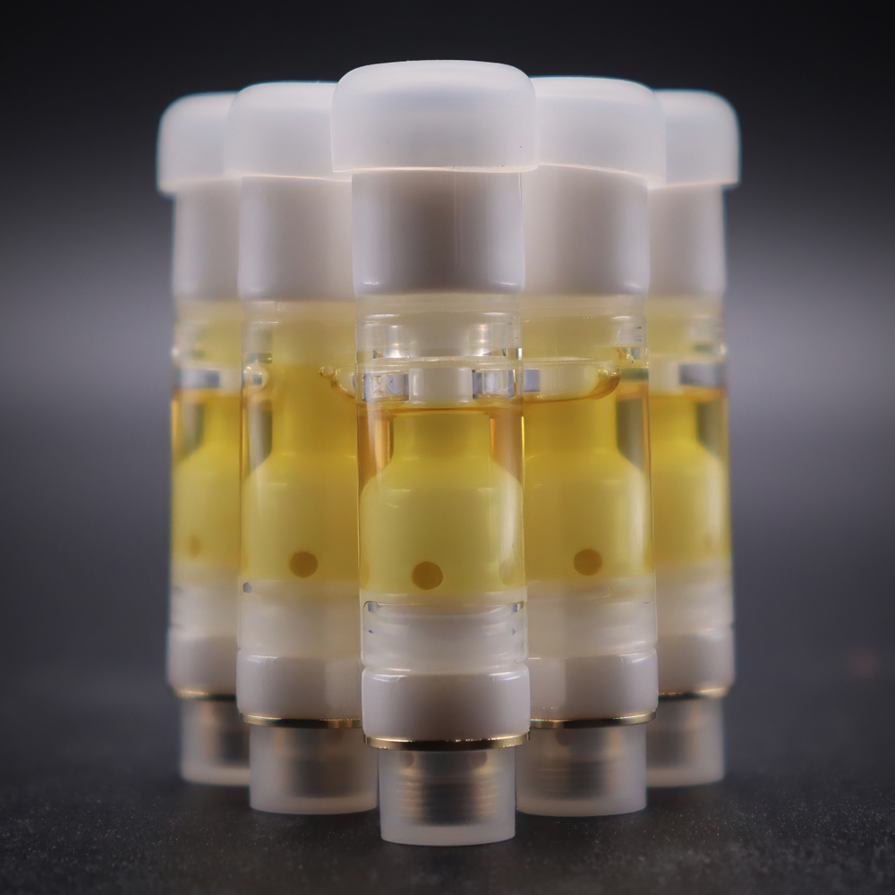 Sweetie Pie Live Rosin Vape