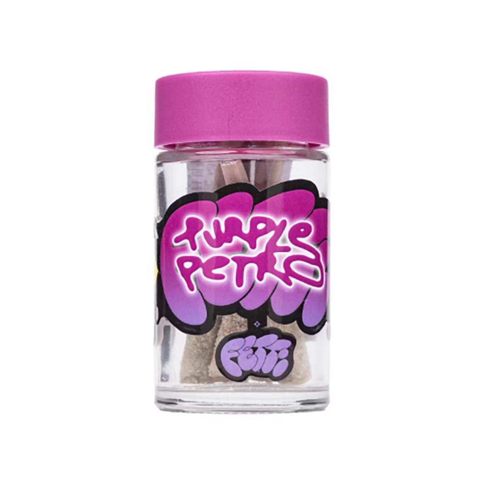Purple Petro [.5g]