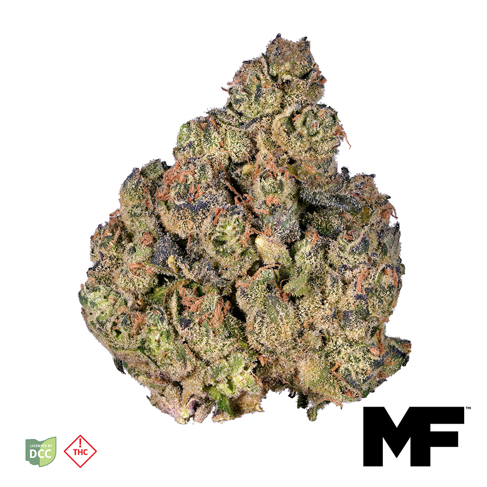Bloom Marijuana Products