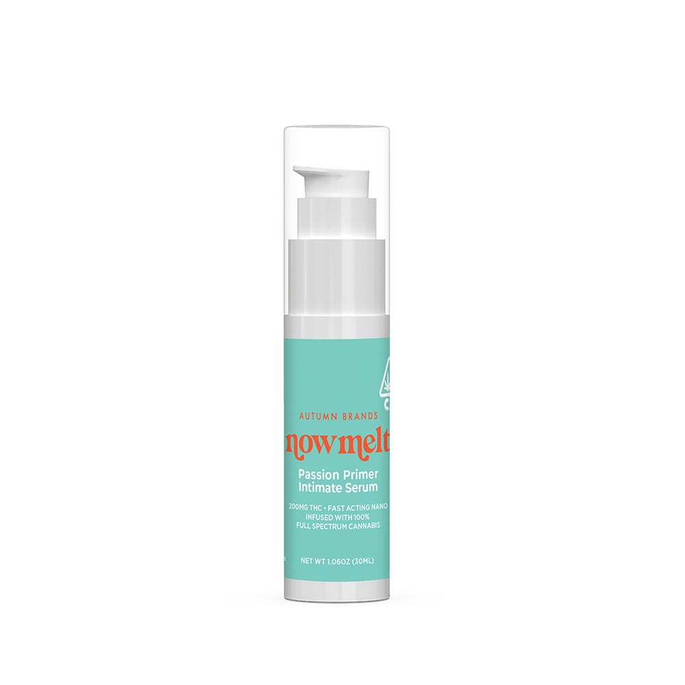 Passion Primer - Intimate Serum [30ml] (200mg)