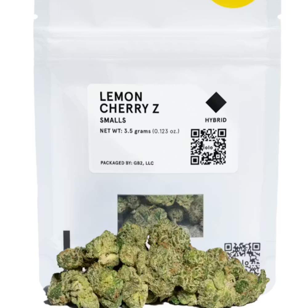 Lemon Cherry Z