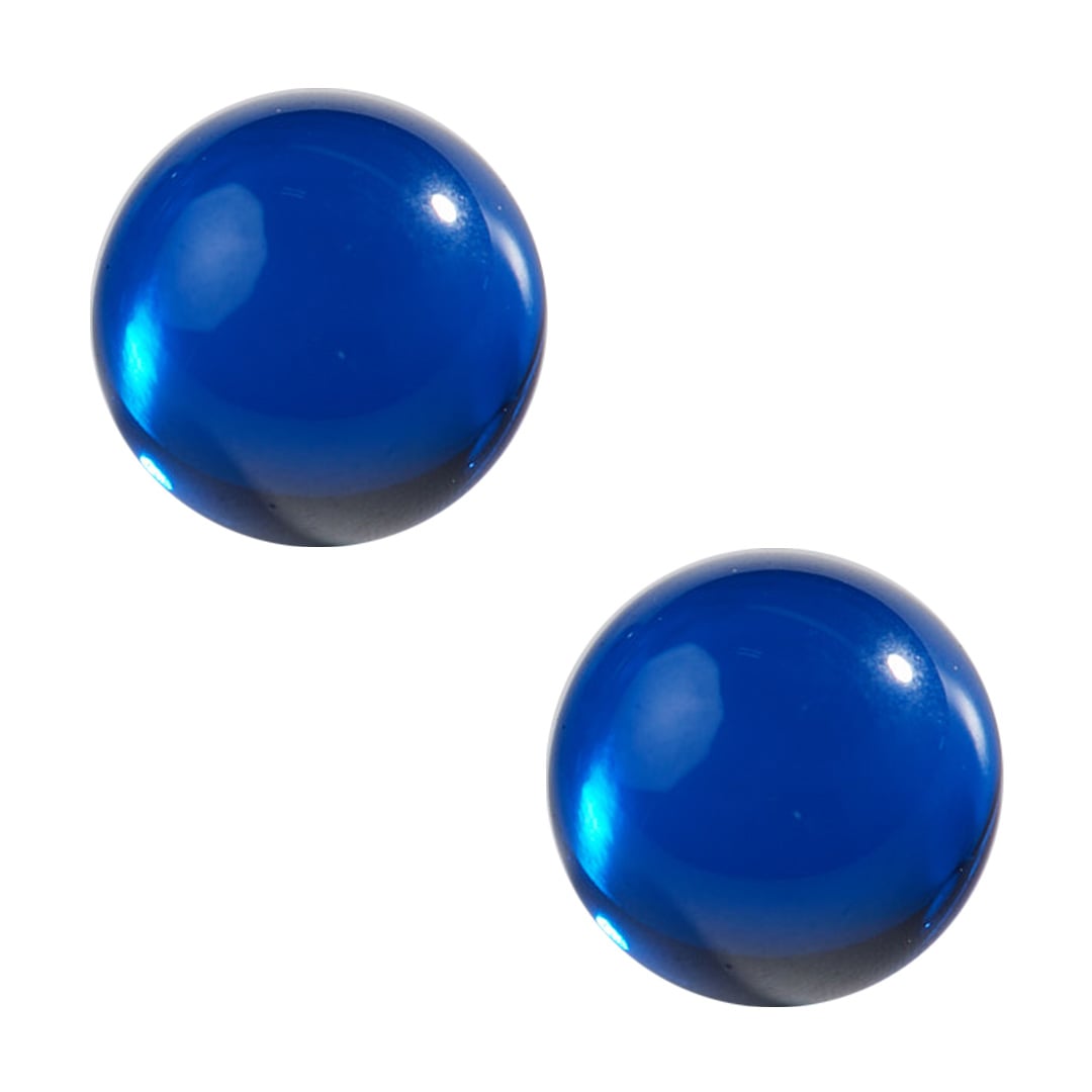 Terp Pearls - 6mm - Light Blue [2pk]