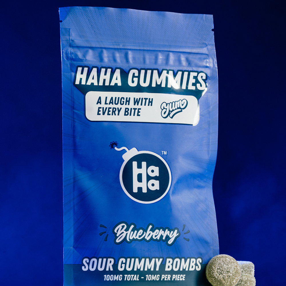 Shop Blueberry [10pk] (100mg)