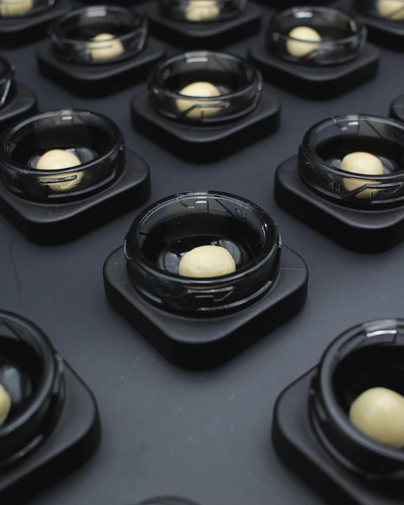 Island Peaches Alterra Wellness Live Rosin Jane