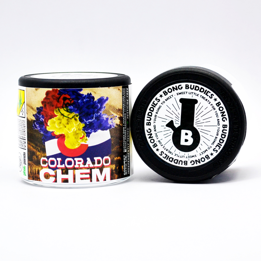 Colorada Chem