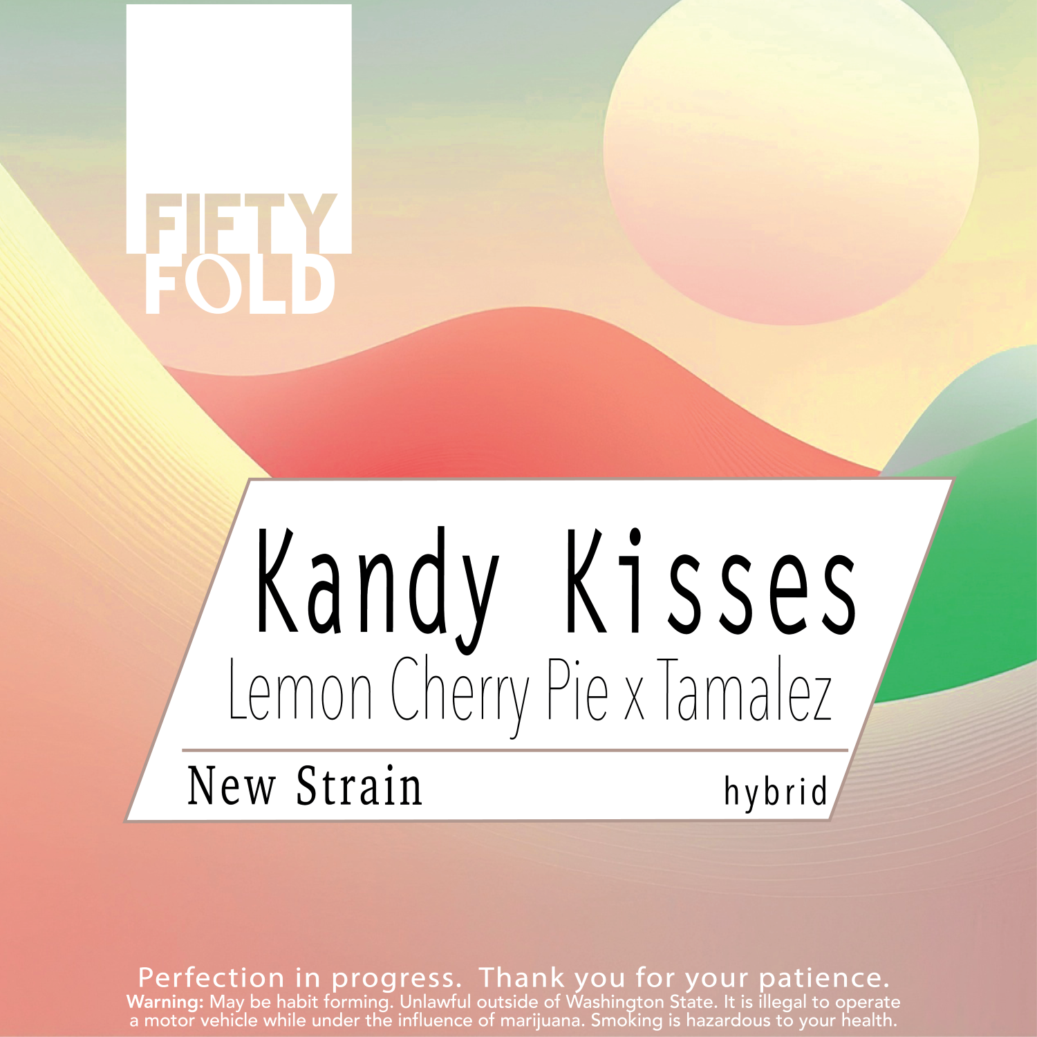 Kandy Kiss