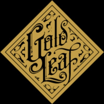 Gold Leaf Gardens logo