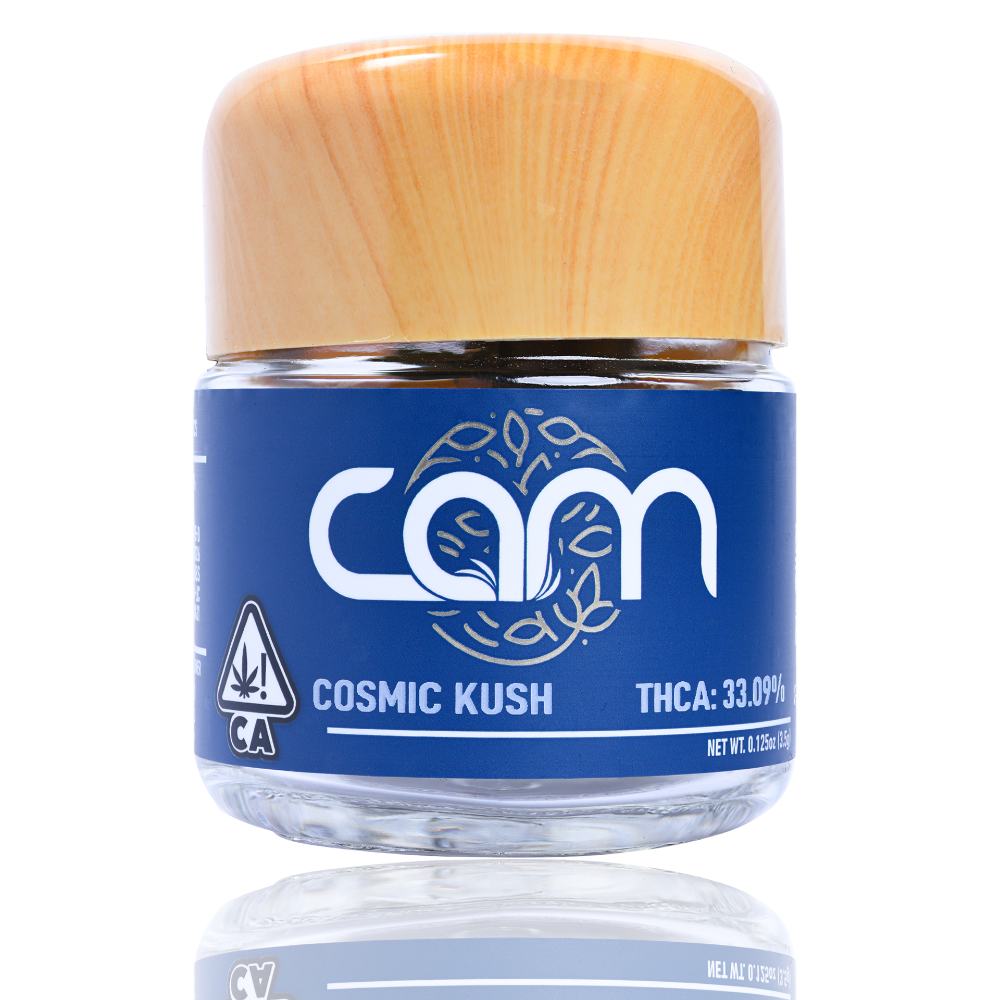 Cosmic Kush