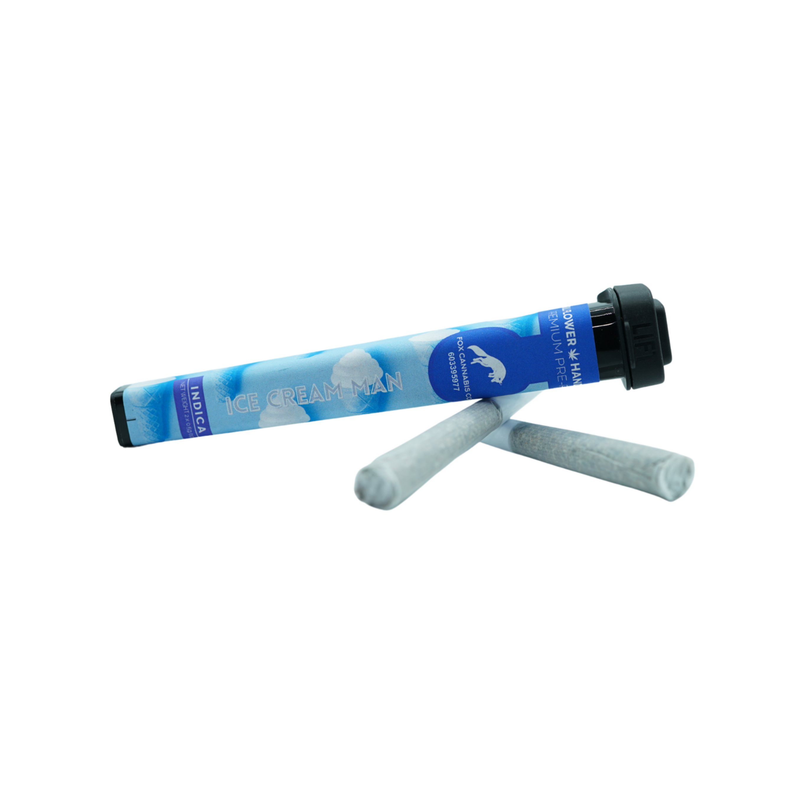 Ice Cream Man [.5g]