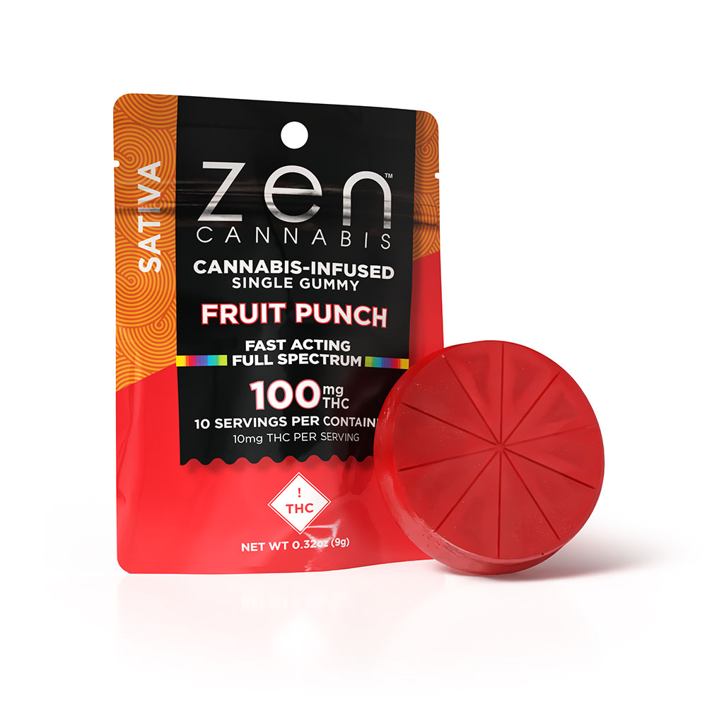 Fruit Punch