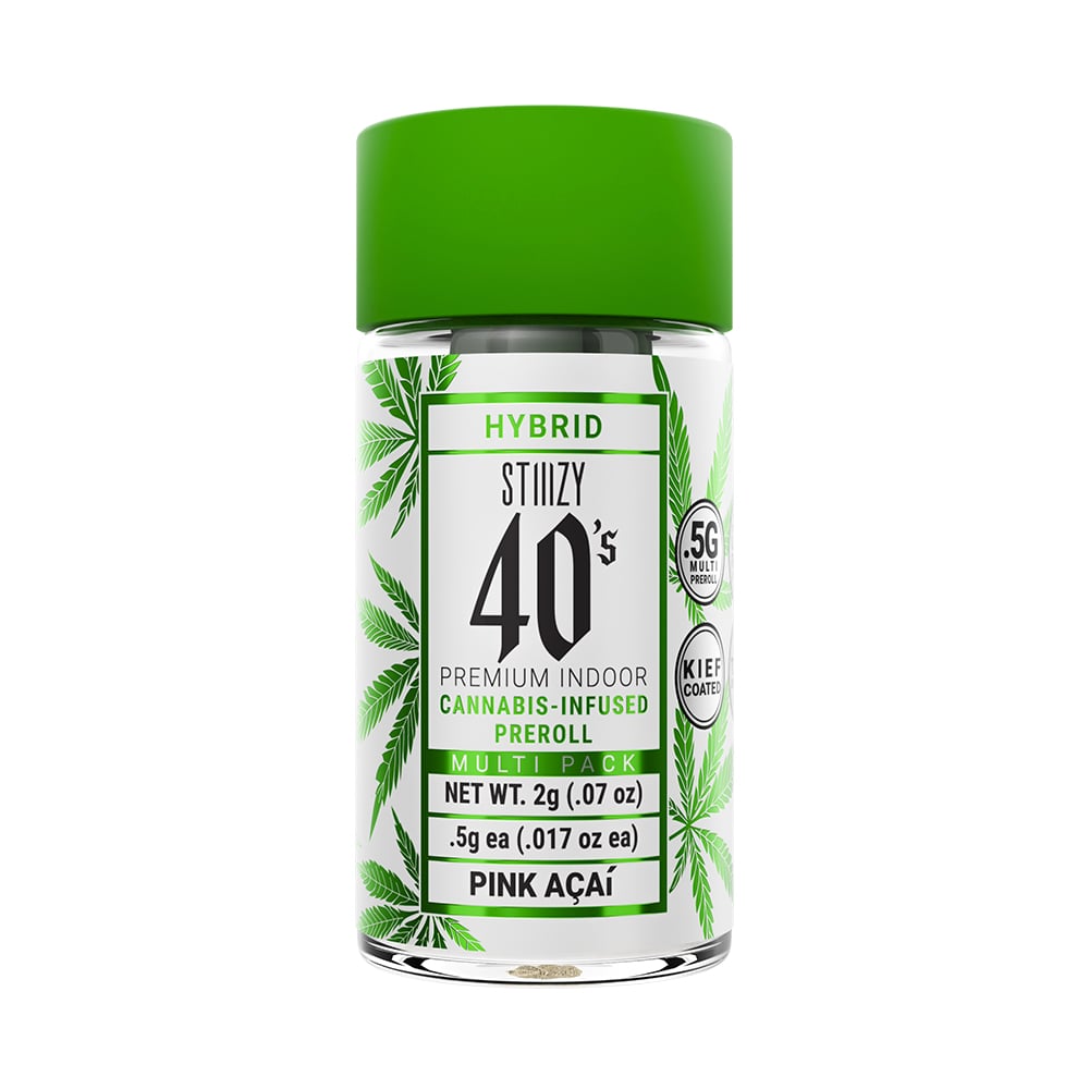 Pink Acai [.5g]