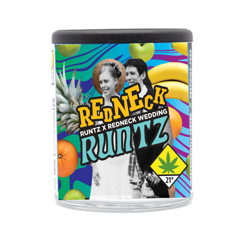 Redneck Runtz