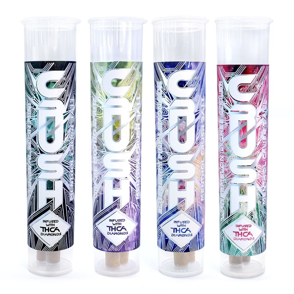 Waterrmelon Lychee Cooler [.7g]