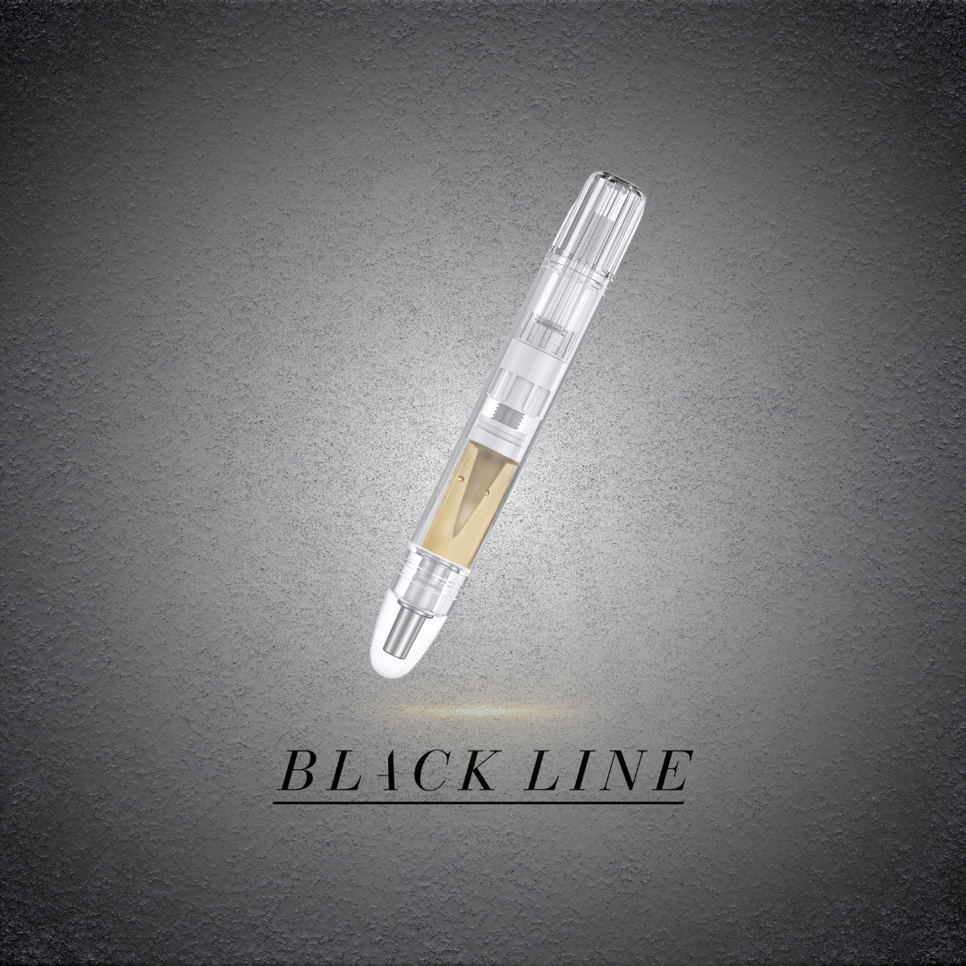 Gush Moon Syringe [0.5g]