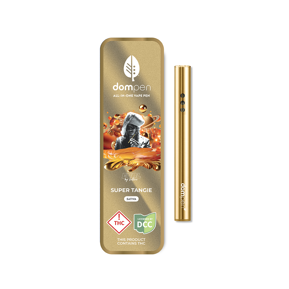 Bloom Marijuana Products