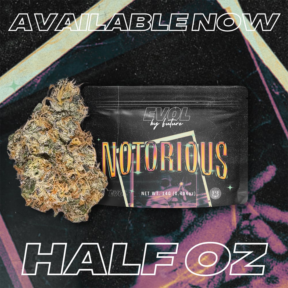 Notorious #1