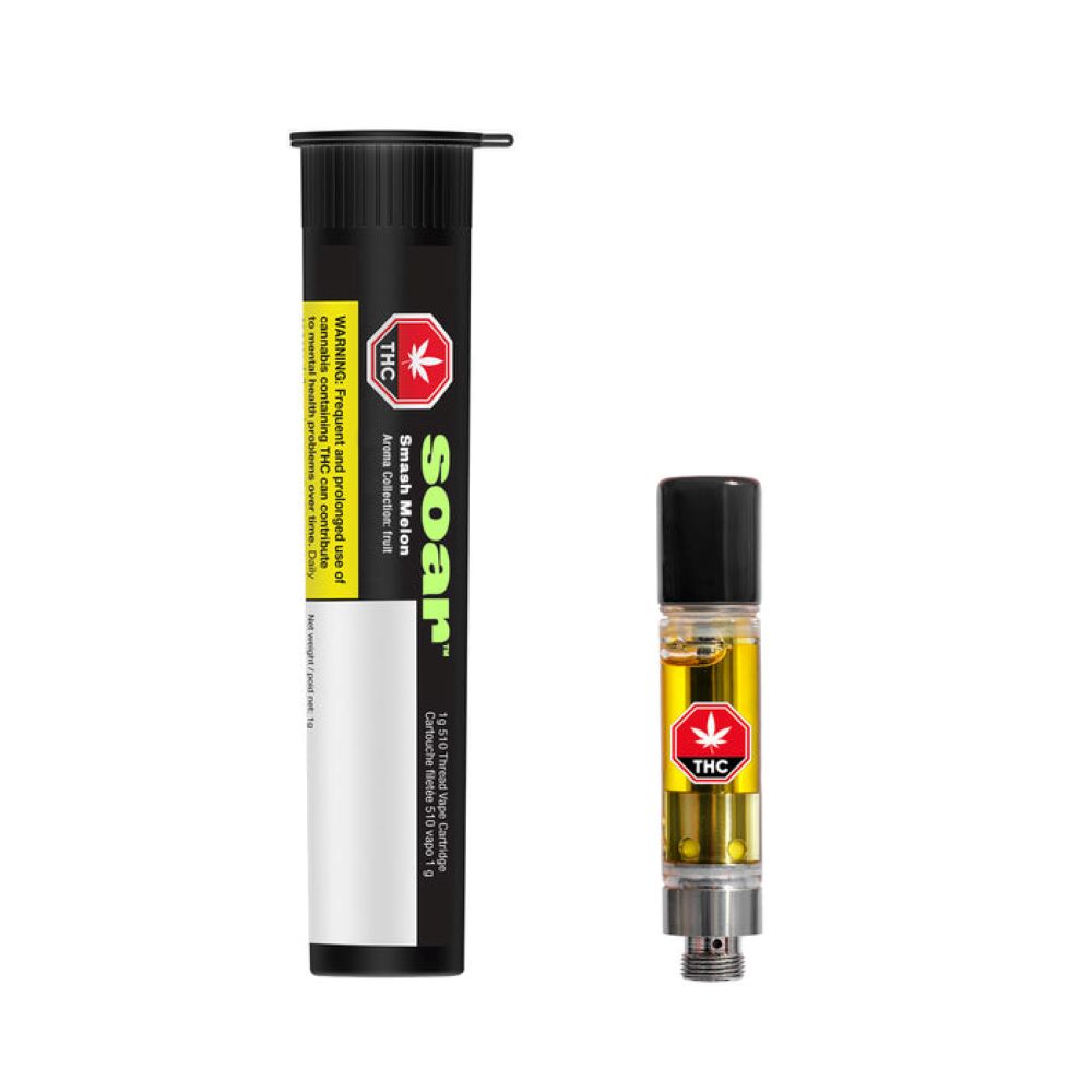 paradise vape and shisha coupon 5 Gram THCA + CBC Disposable Vapes For Sale main image 1