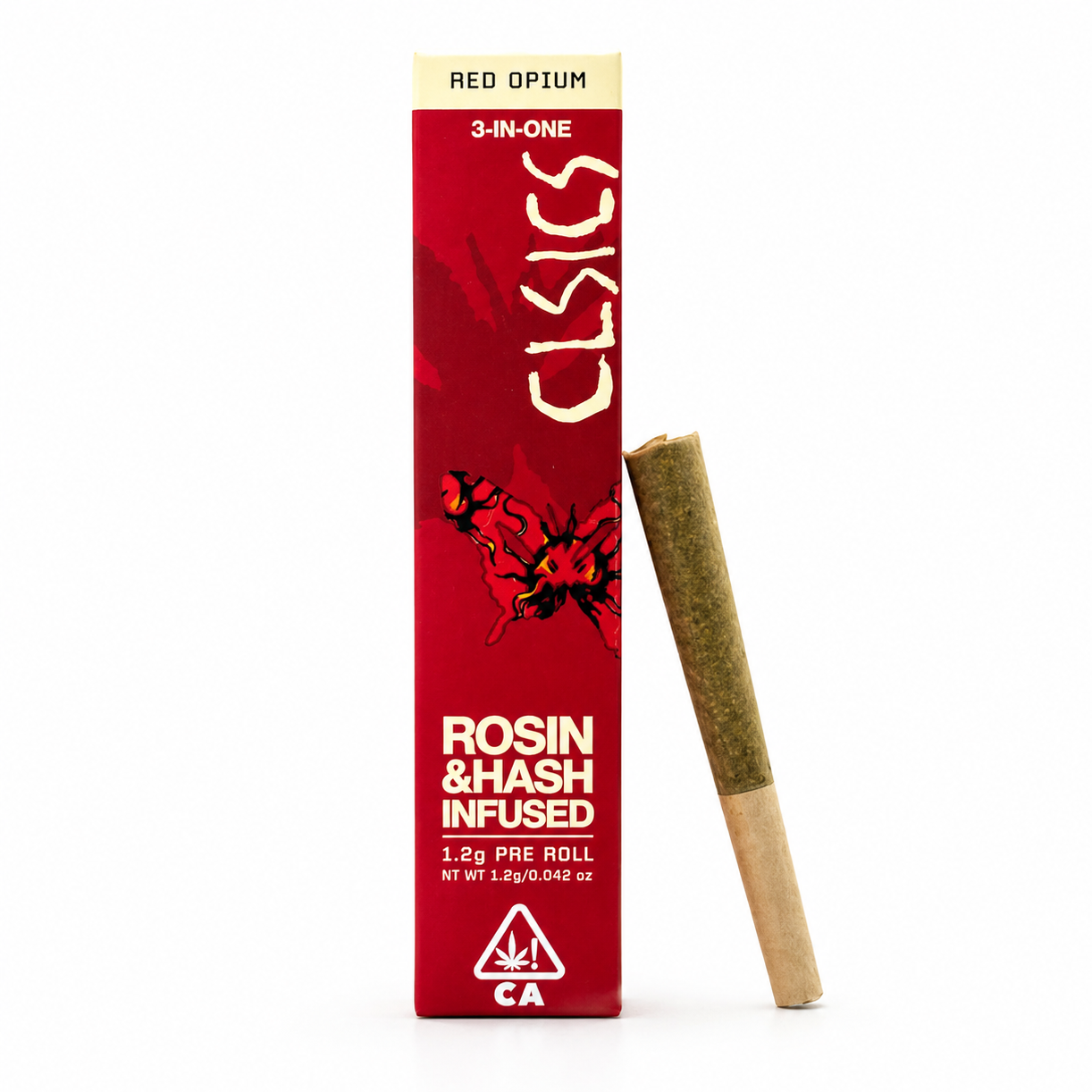 Red Opium [1.2g]