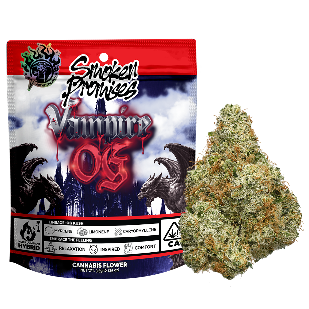 Vampire OG