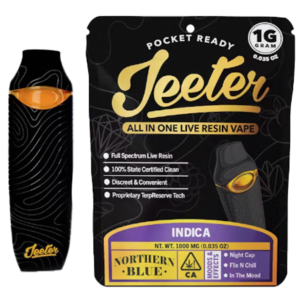 Northern Blue [1000mg]