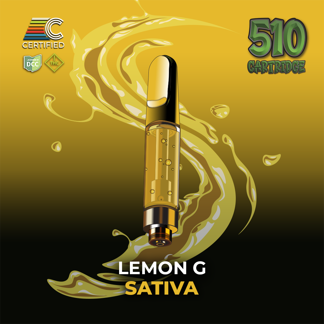 Cultivators Lemon G
