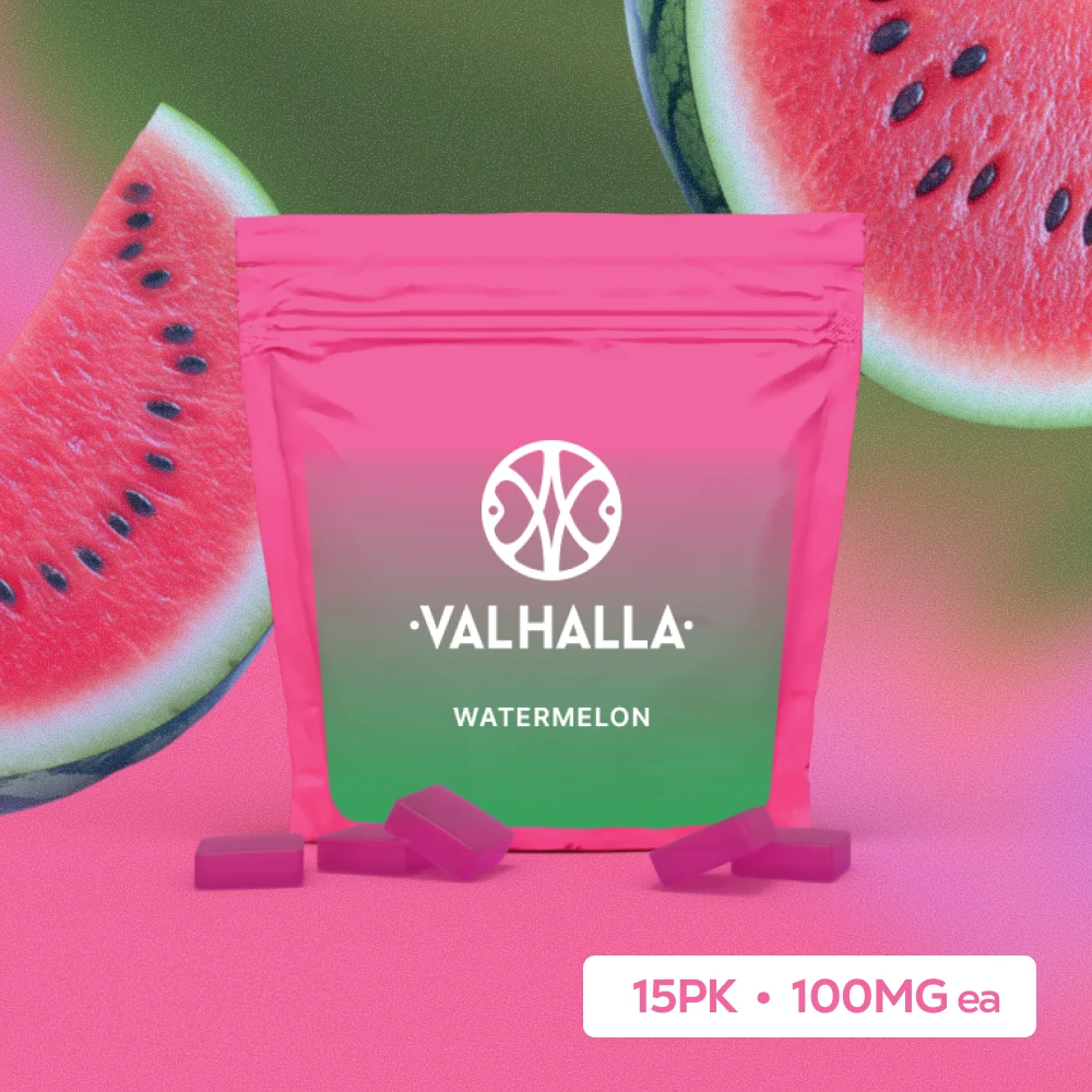 Watermelon [15pk] (1500mg)