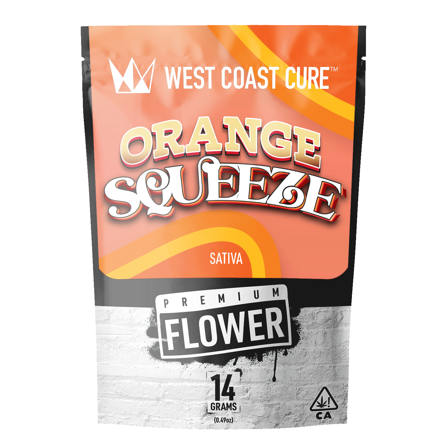 Orange Squeeze