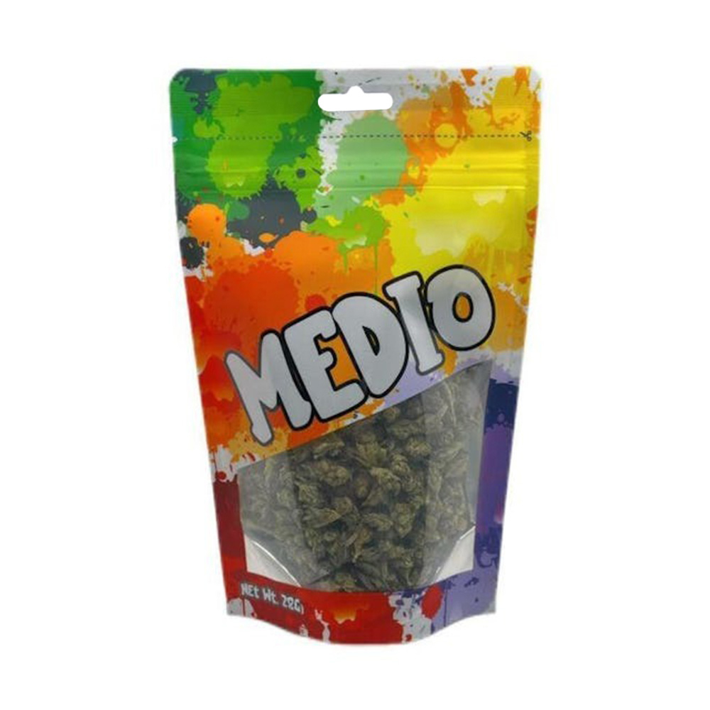 Sour Octane - 1oz in Lacey