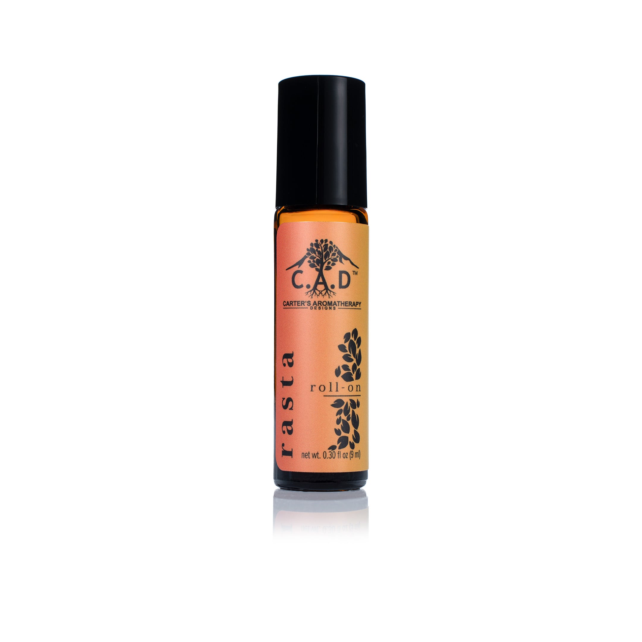 Rasta Gemstone [.3oz] (500mg CBD/250mg THC)