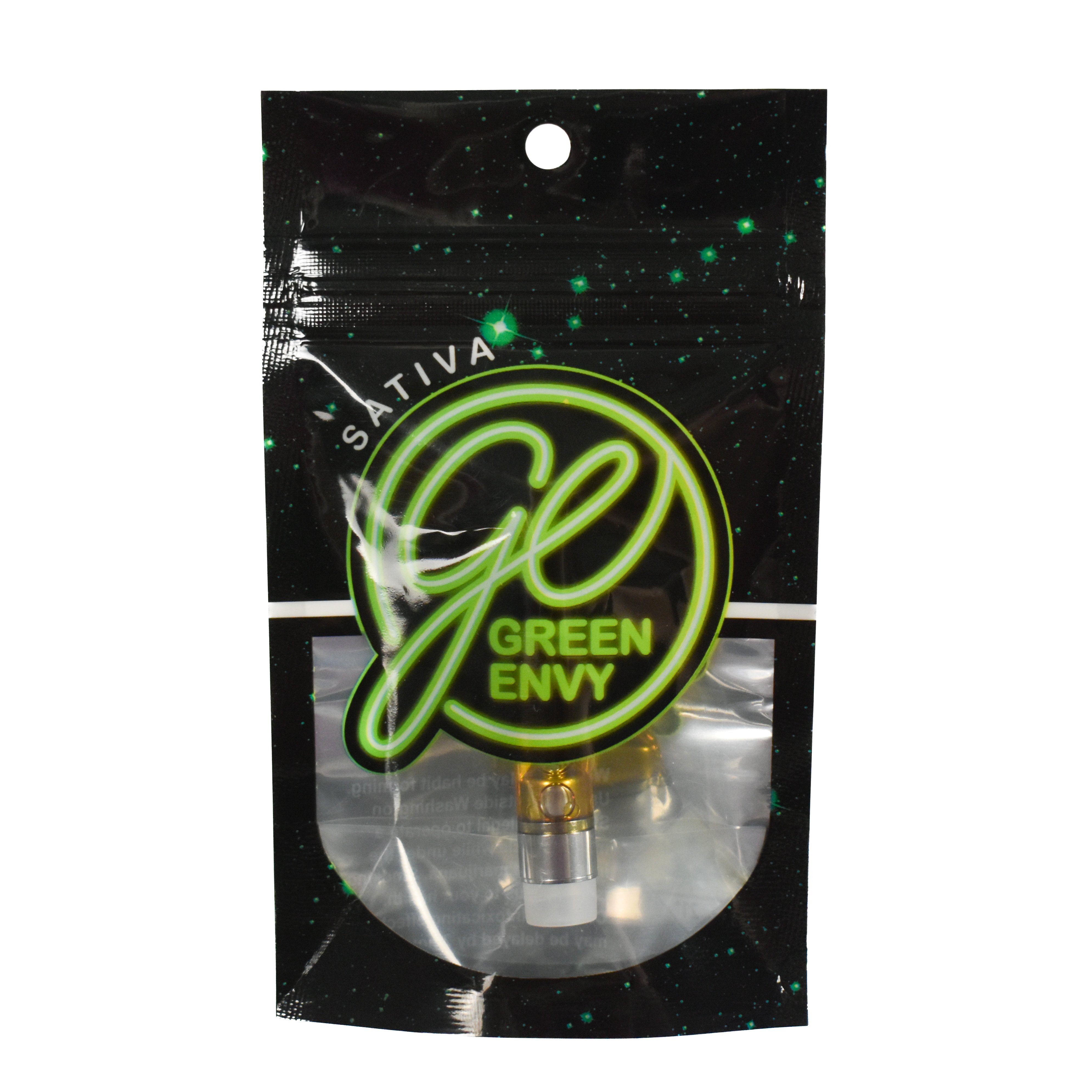 Green ZKZ - 1g (S)