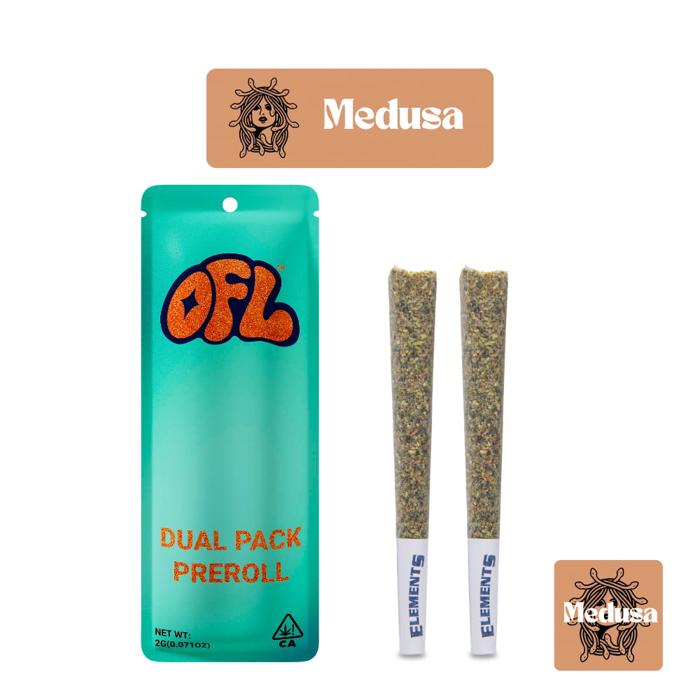 Medusa [1g]