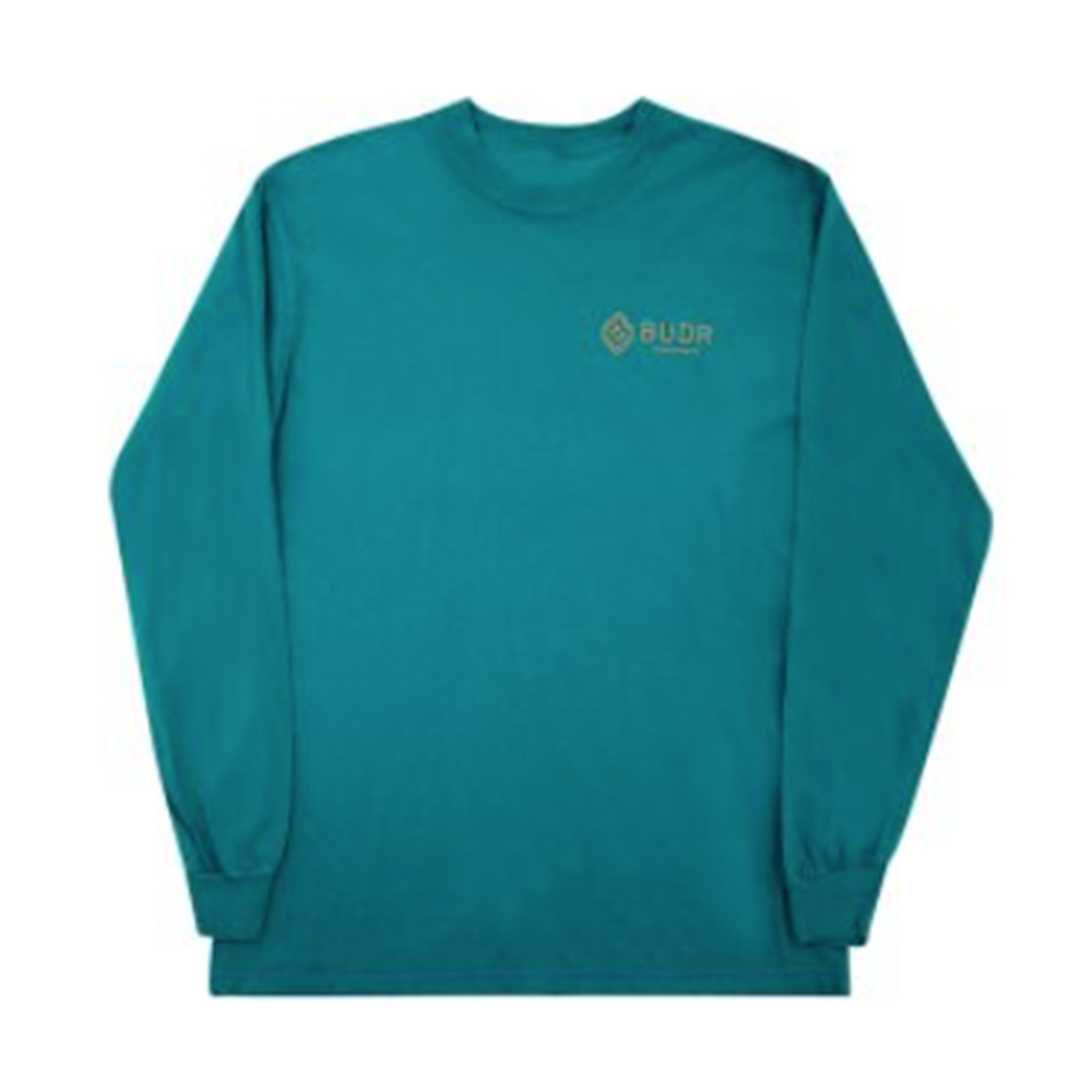 Teal Tee-L
