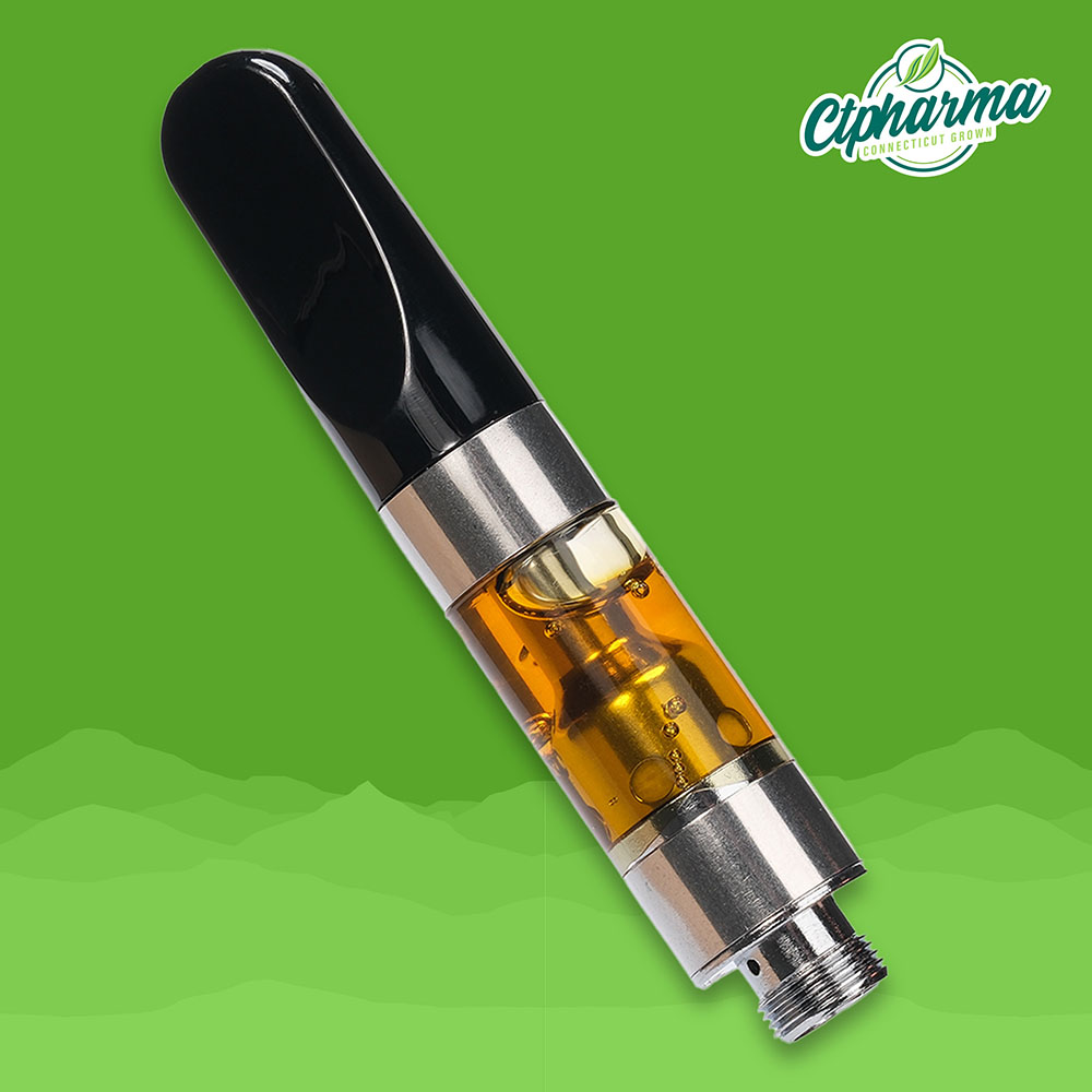 Sunny Stomper Pure Vape T442 H 26809