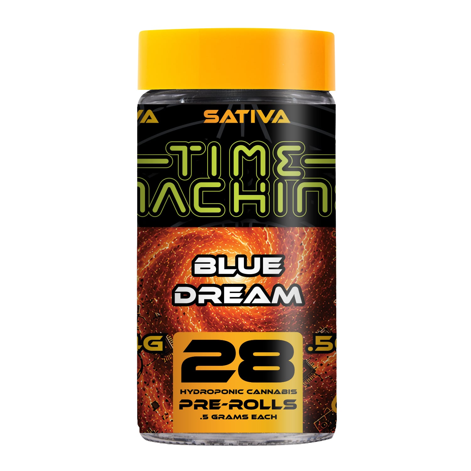 Blue Dream [.5g]