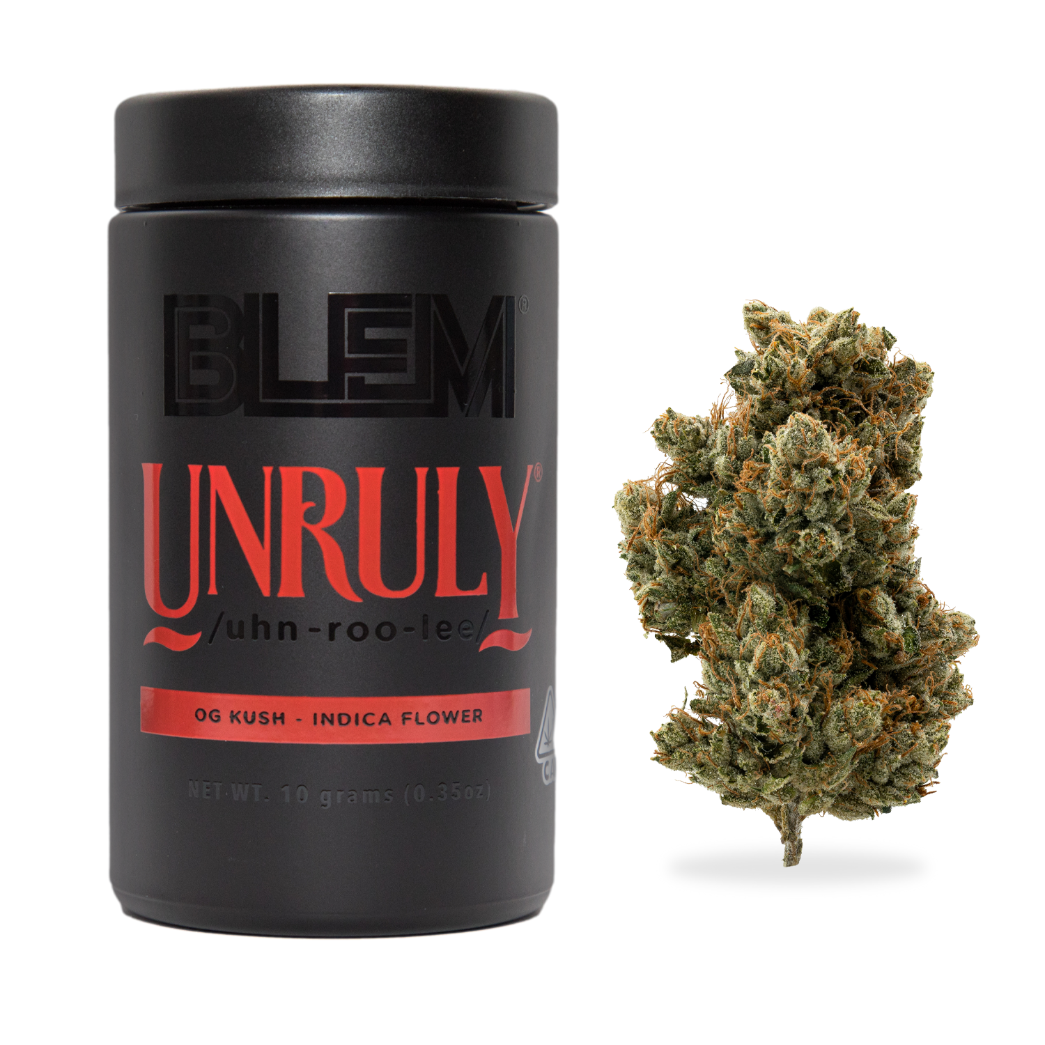 Unruly OG [10g]