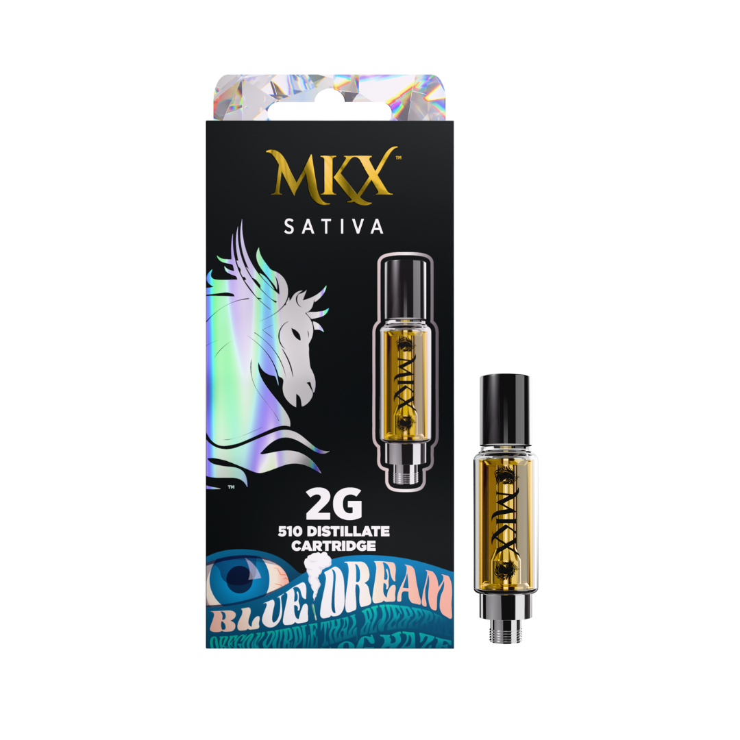 Blue Dream | 2g | Cartridge